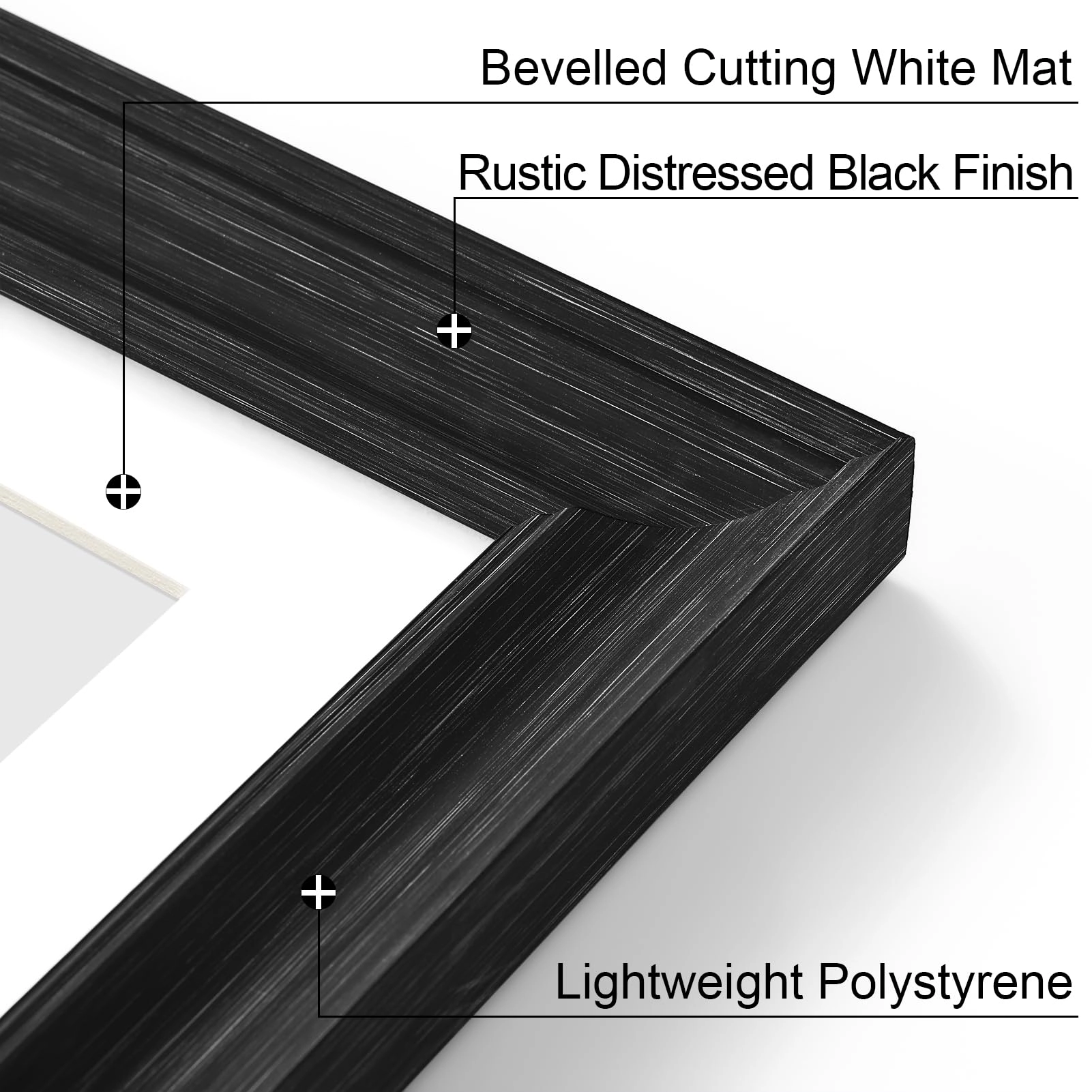 Picture Frame - 4x6 1