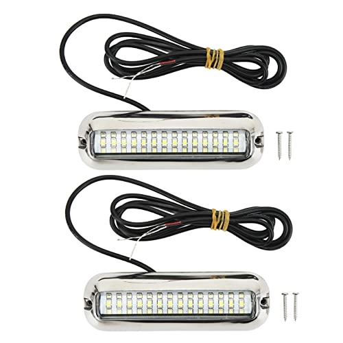 Marine Led Lights - 120°