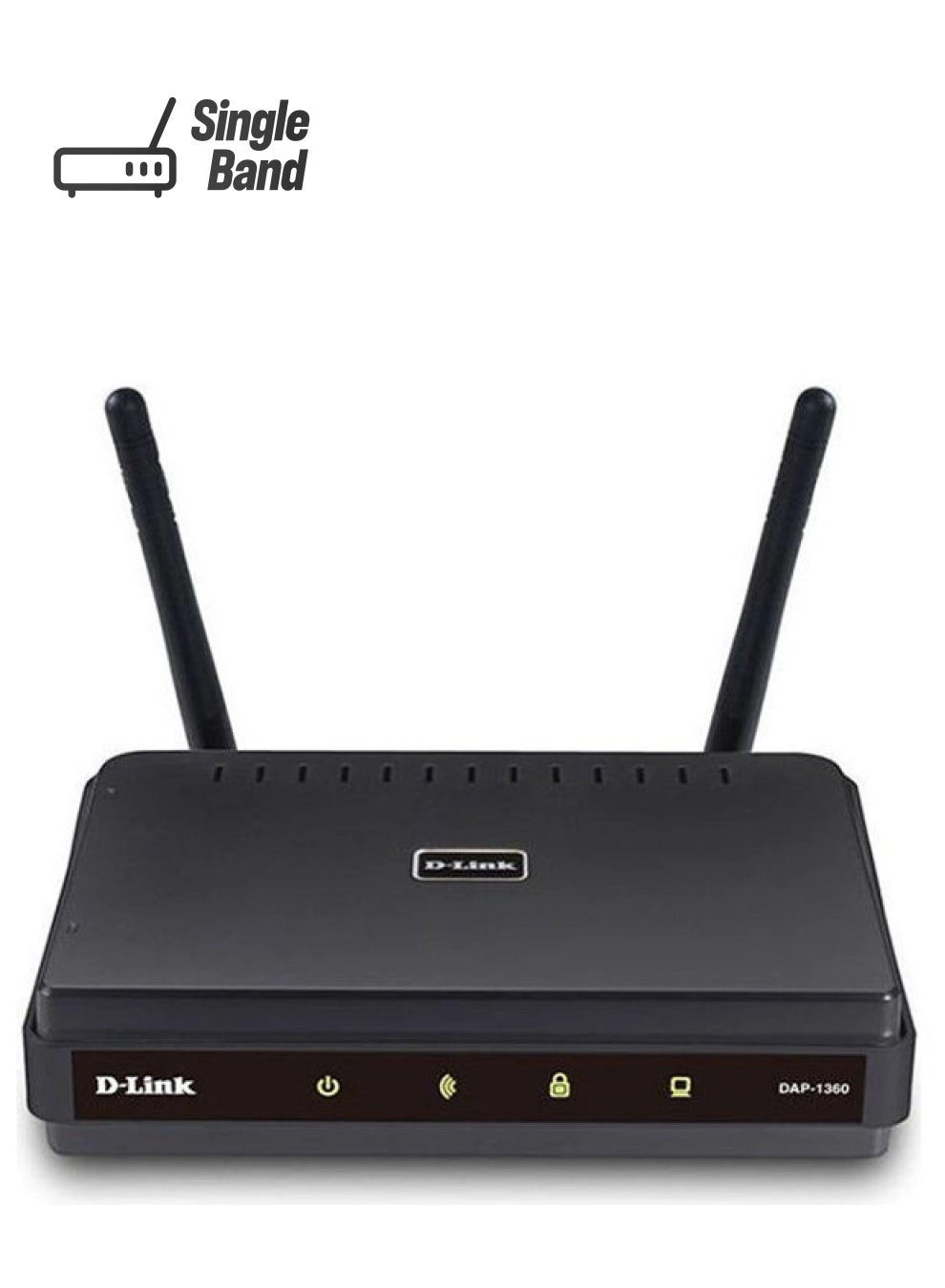DAP1360