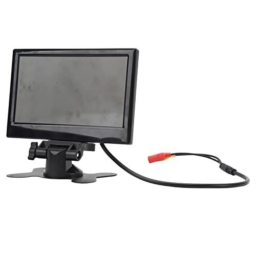 Reversing Monitor - 800 x 600 pixels