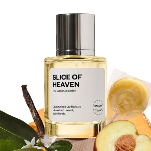 Slice of Heaven Eau de Parfum 50 ml