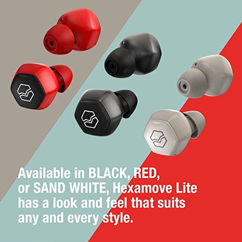 Hexamove Lite - Wireless Earbud
