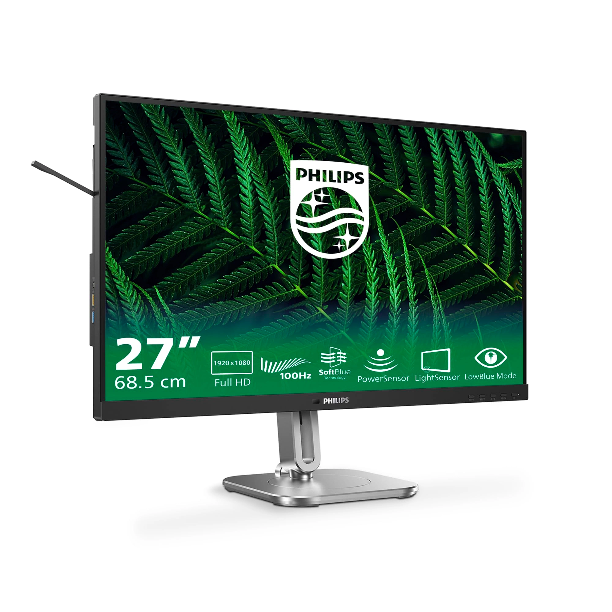 Philips 27B2G5200 - 27B2G5200/00 27 inch 1920 X 1080