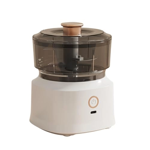 Mini Garlic Chopper - 350ML