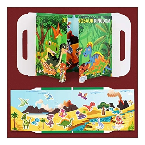 Wooden Puzzle - children (4-6 years old)