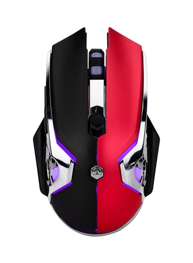 AJ120 Gaming Mouse - Wired