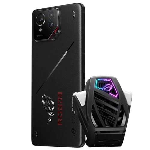 ROG Phone 9 Pro - 24GB 1000GB
