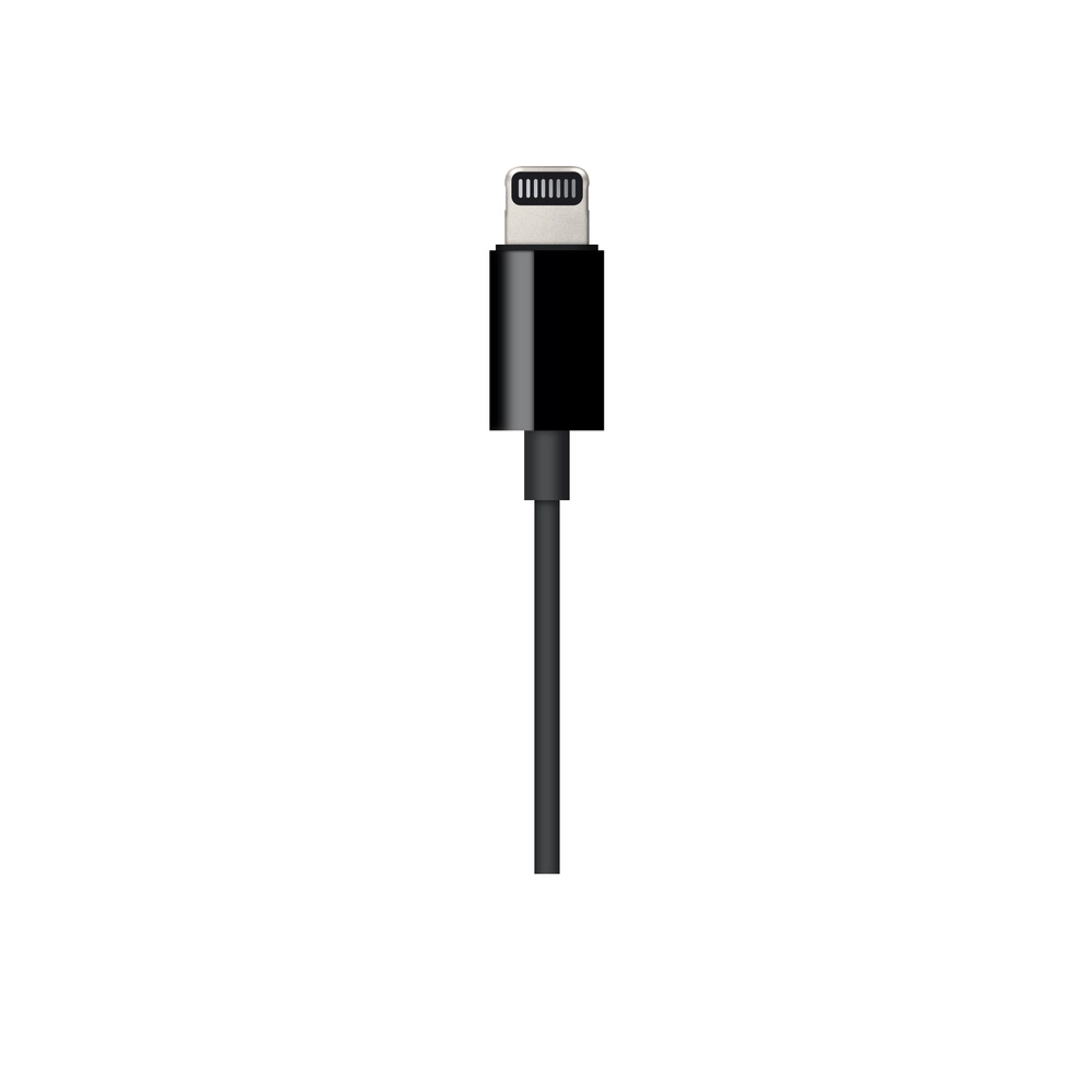 Lightning to 3.5 mm Audio Cable - 1.2 meter
