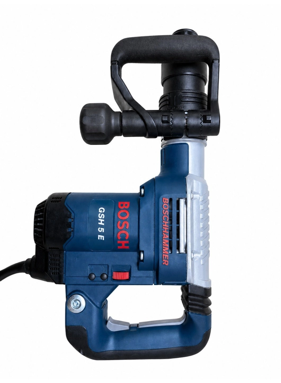 Bosch GSH 5E - 1100W