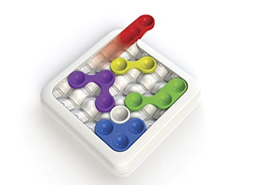 Anti-Virus Mutation Puzzle (SG 435) - 11 pcs