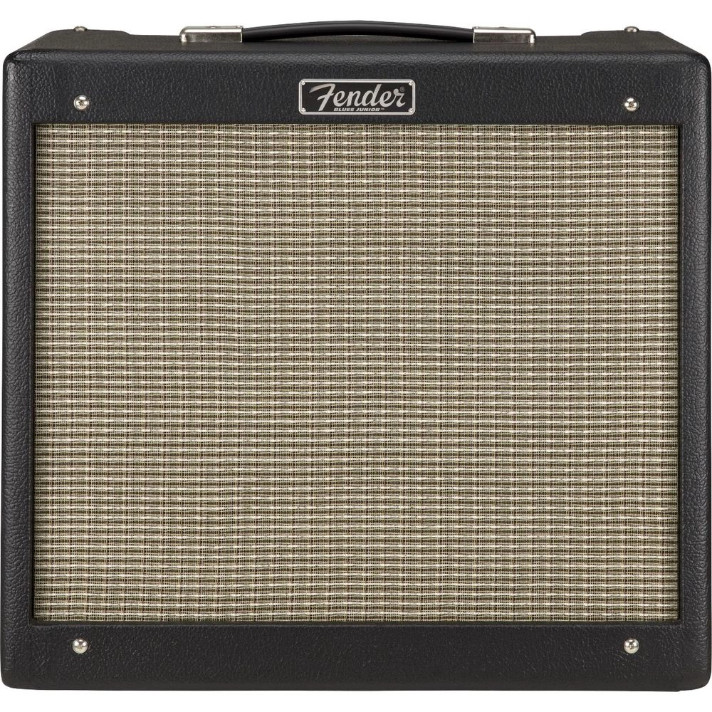 Fender Blues Junior IV - 15 watts Celestion 12" A-Type speaker