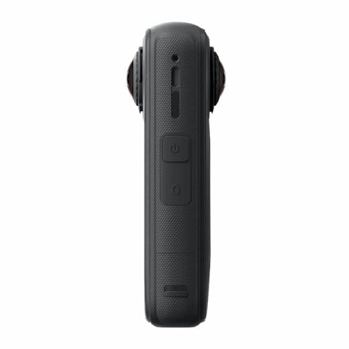 X4 Air - 8K 60FPS Bundle