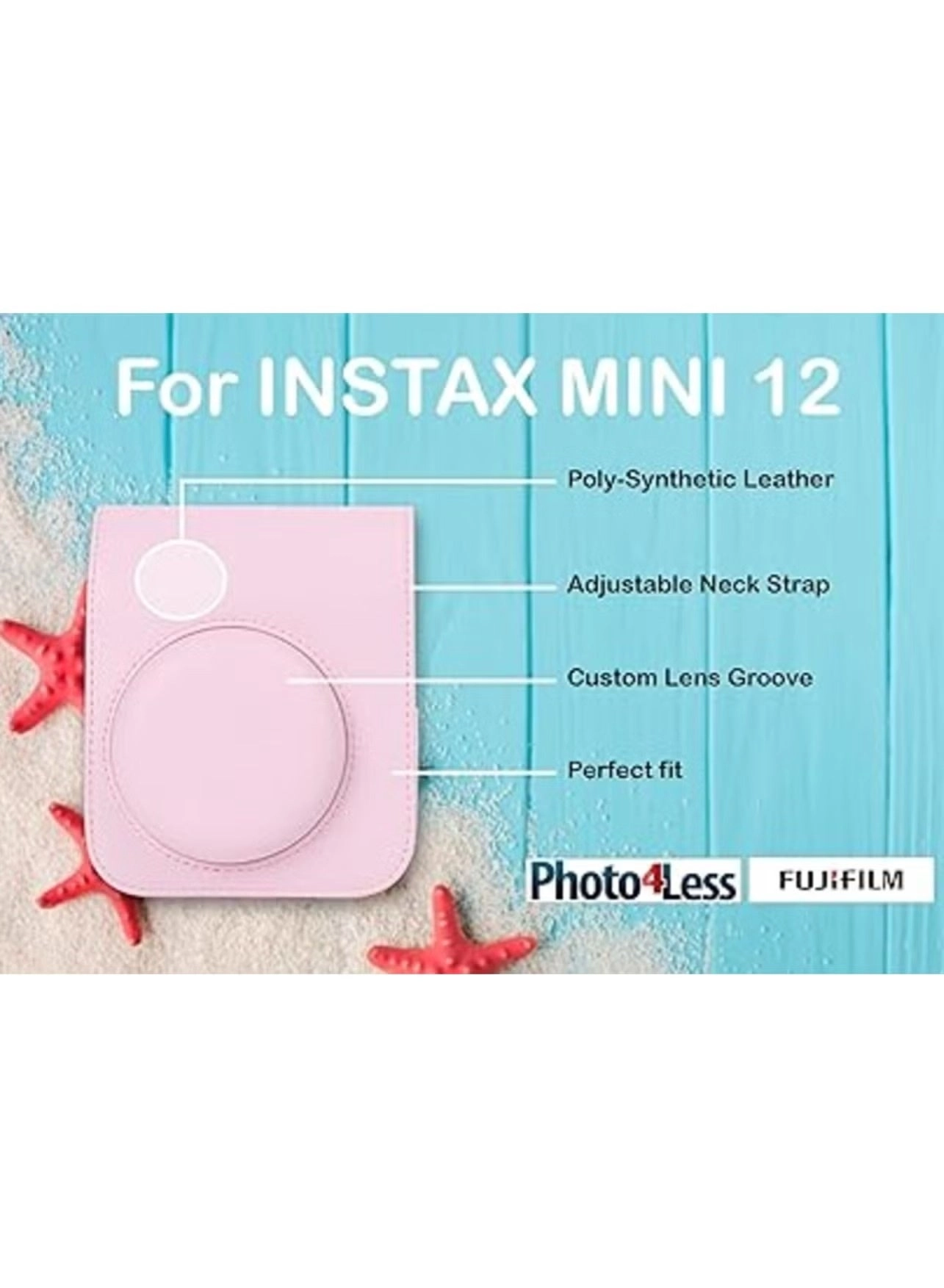 Mini 12 - Blossom Pink