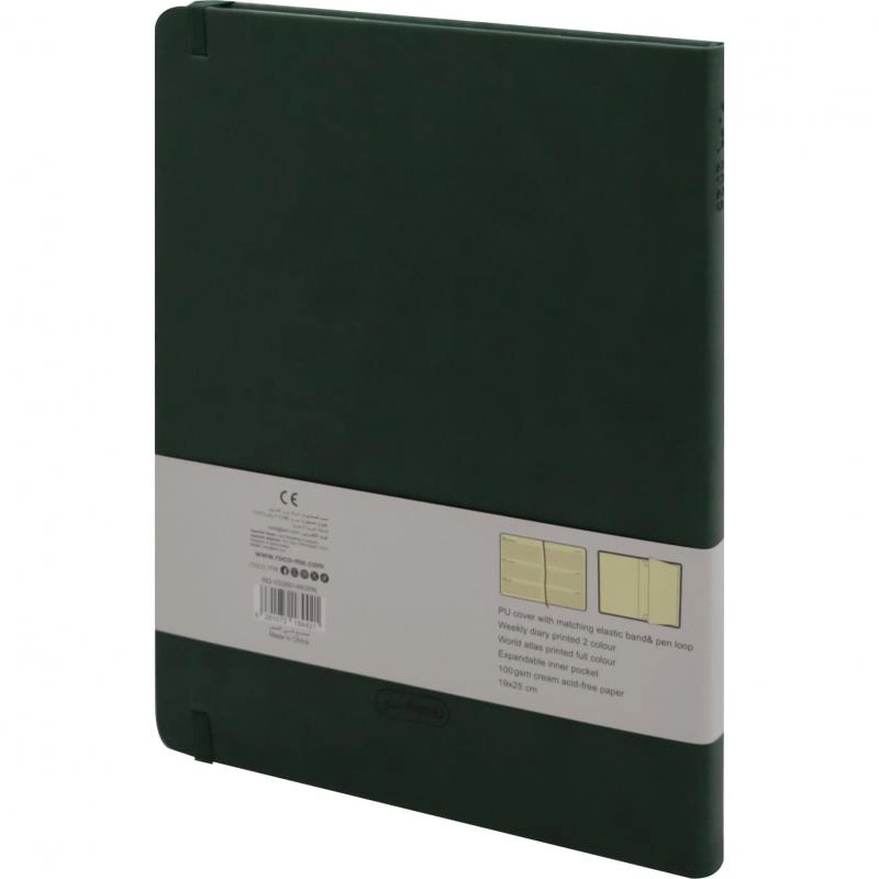 2026 Management Diary