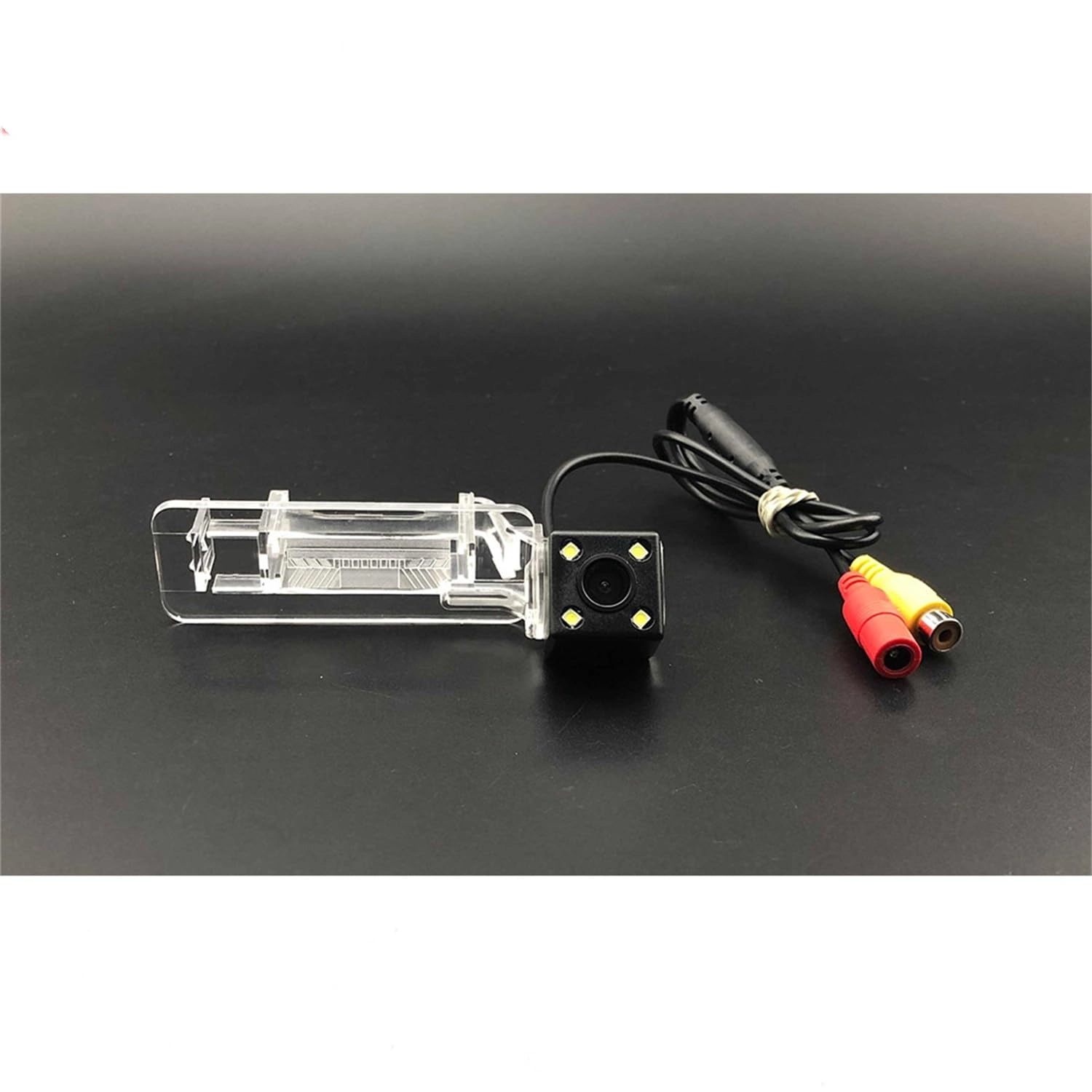 Car Backup Camera - Wired