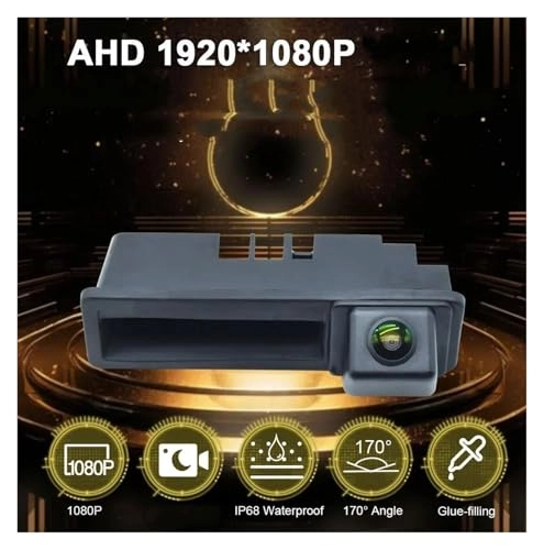 Night Viosn AHD - Night vision 1080P