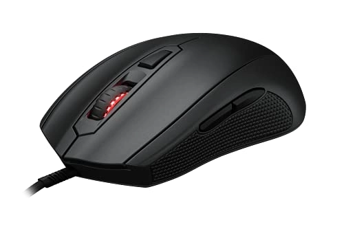 Castor Pro Gaming Mouse - Wired