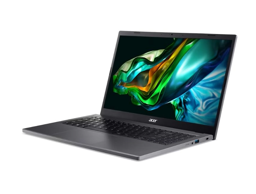 Aspire 5 A515 - 15.6'' i5-13420H 8GB SO-DIMM 1TB NVMe SSD