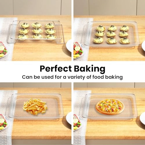 Air Fry Basket - 304 stainless steel