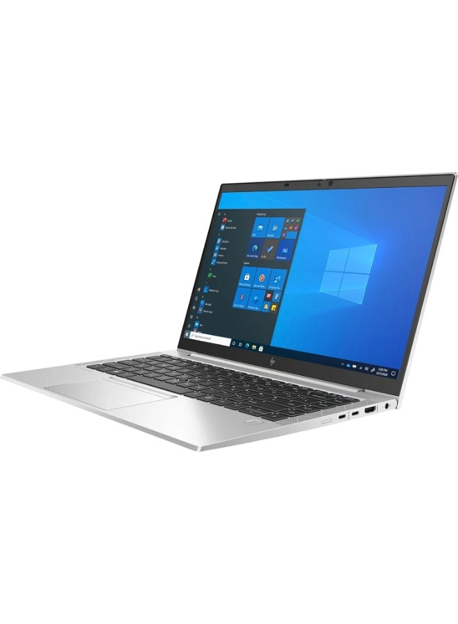 (Renewed) EliteBook 845 G8 - 14'' 256GB 16GB Ryzen 5 PRO 5650U