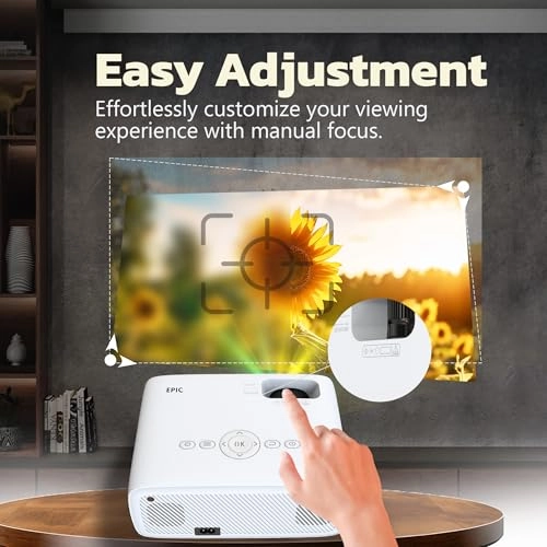 OT-Galaxy OT-WEPIC 6000 Lumens