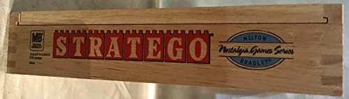 Stratego: Nostalgia