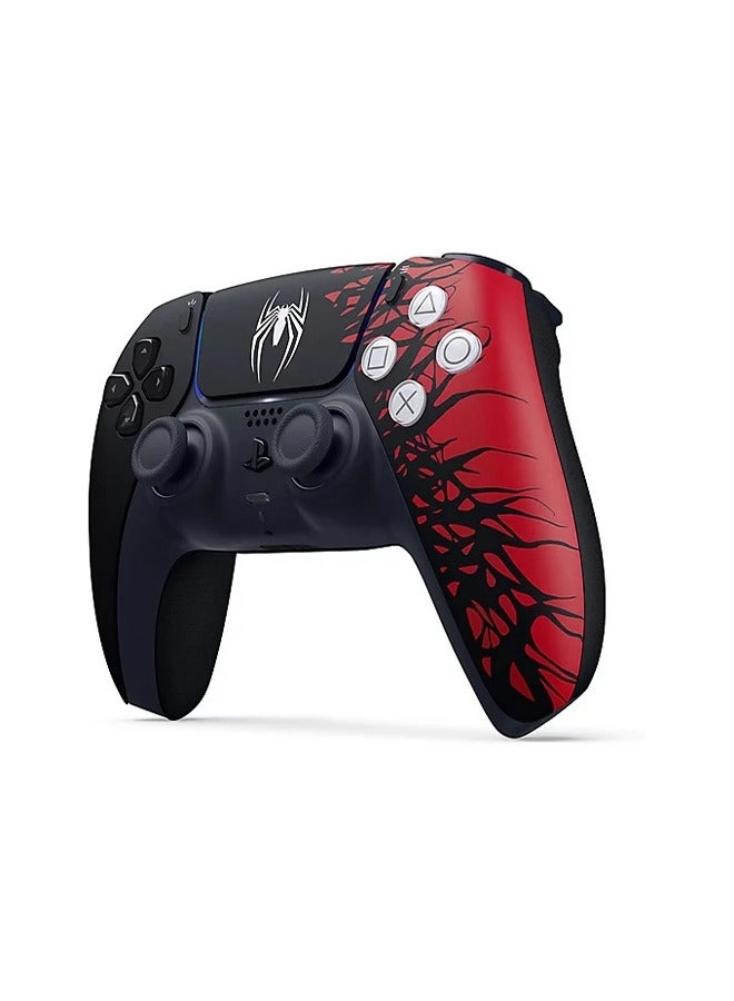 DualSense Wireless Controller (PS5) Marvel's Spider-Man 2 Limited Edition