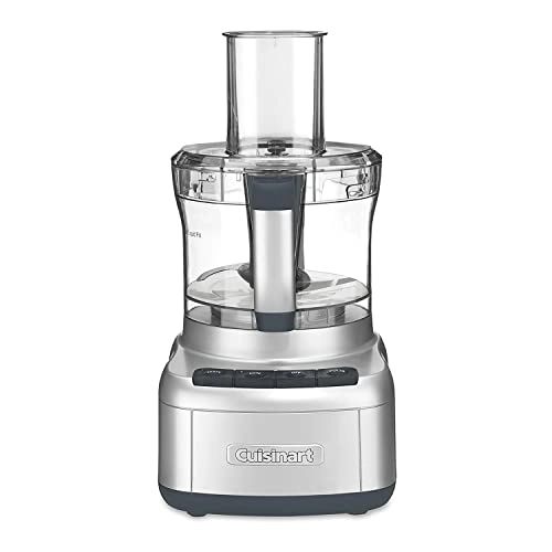 8 Cup Food Processor - 350-Watt
