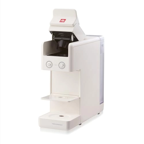 Y3.3 - Iperespresso + Milk Frother - Hot & Cold