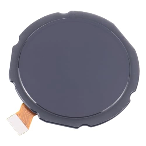 LCD Screen with Digitizer Full Assembly for AMAZFIT T-Rex Ultra