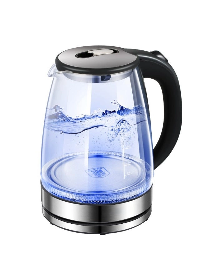 Electric Glass Kettle - 1.7 L
