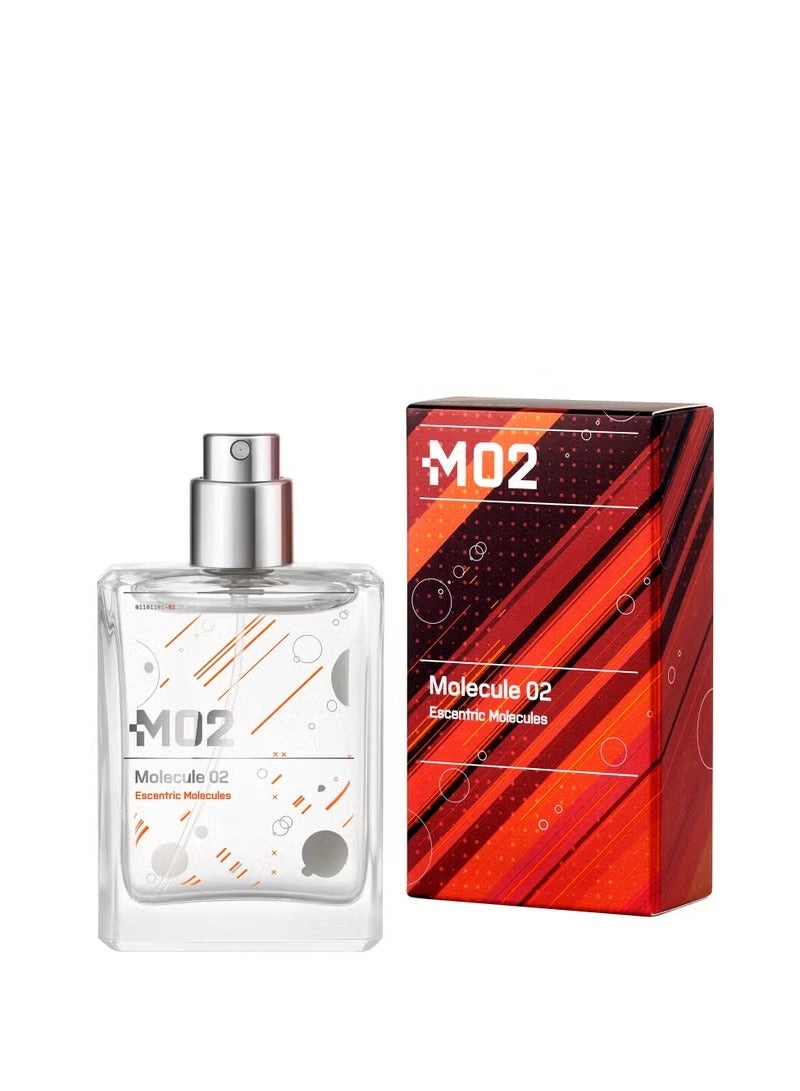 Molecule 02 Eau de Toilette 30ml