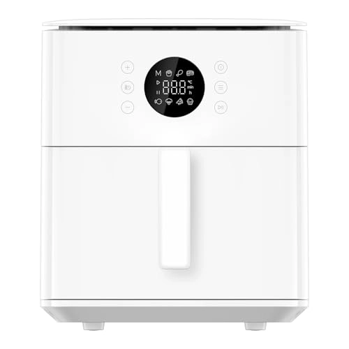 Smart Air Fryer MAF10