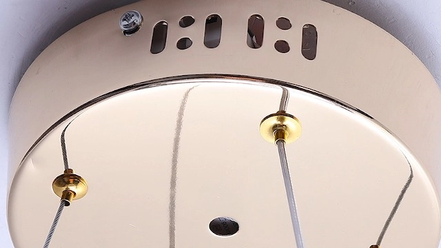 8012-50G - 3000K-6500K Dimmable