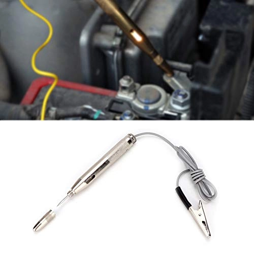 Automatic DC Car Truck Voltage Circuit Tester - 20 AMP 6V-24V