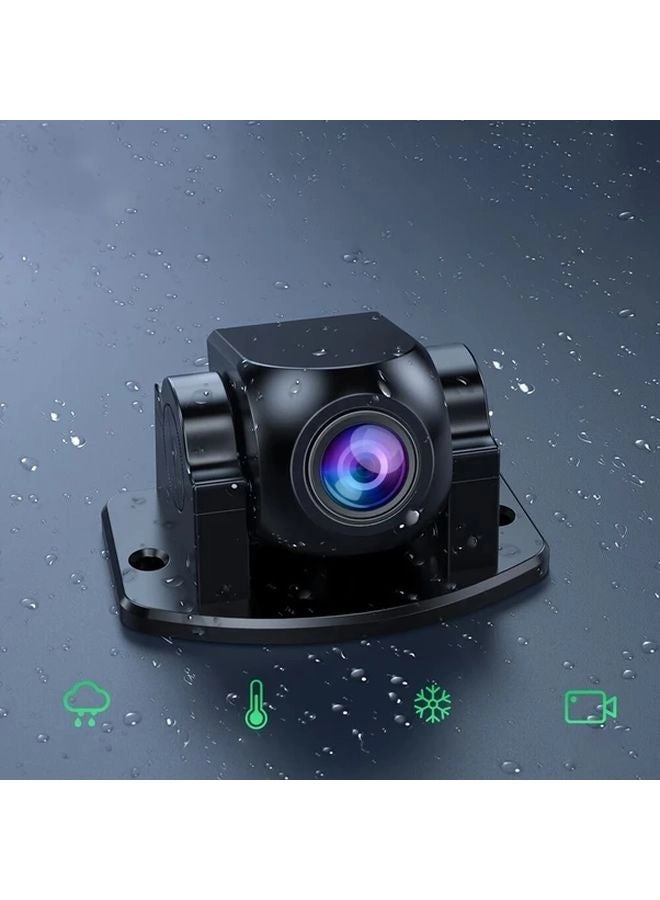 CCD Camera - Night vision hardwired 480P