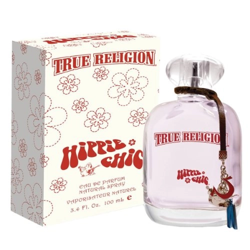 Hippie Chic Eau de Parfum 100 ml