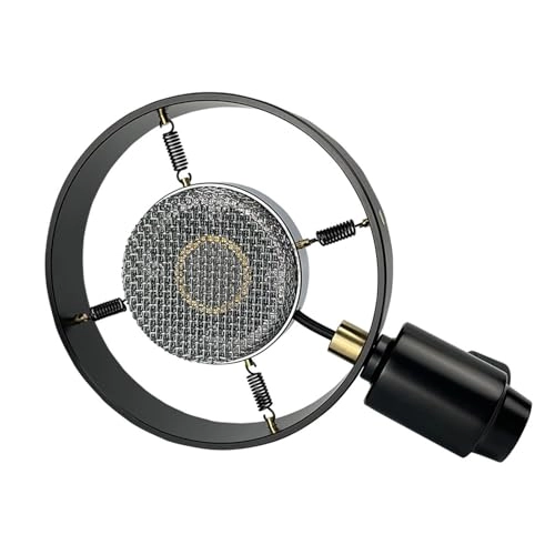 ZX89 Wired Microphone - 48V Large Diaphragm