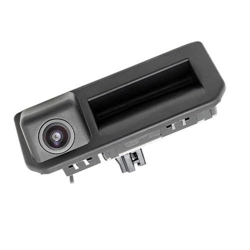 Rear View Parking Camera - Night Vision 1080p/720p