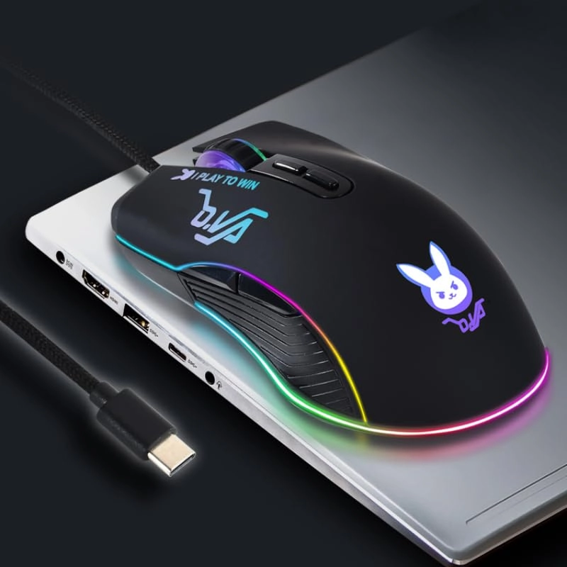 gaming mouse - USB