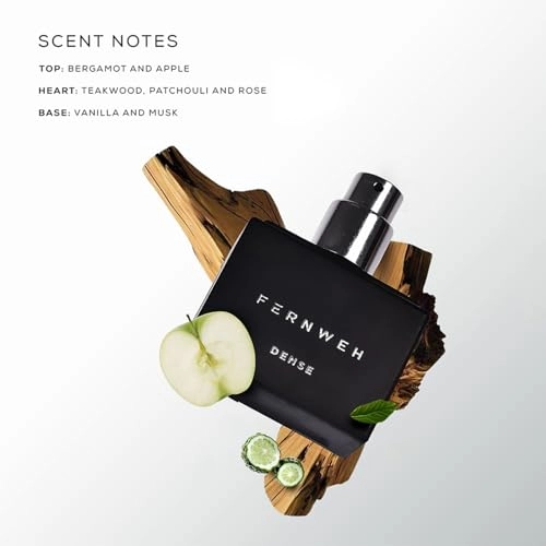 Dense Eau de Parfum 20ml