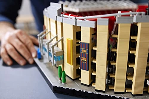 Camp Nou – FC Barcelona (10284)