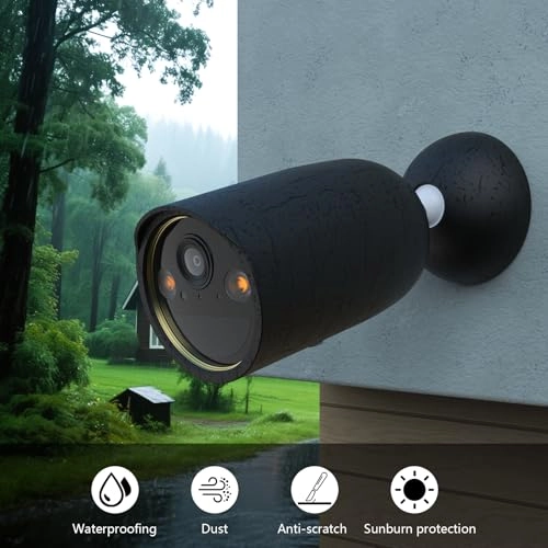 Silicone Case - Tapo C460 Kit