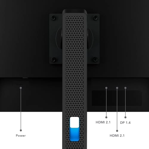 Legion R27qe Gen 2 - 68C7GAC3AE 27inch QHD (2560 x 1440)