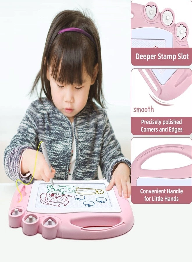 Magnetic Drawing Board