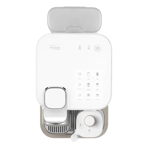 Gran Lattissima & Milk F531