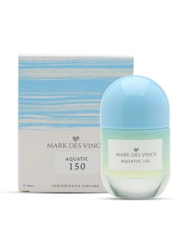 Concentrated Perfume - 15ML