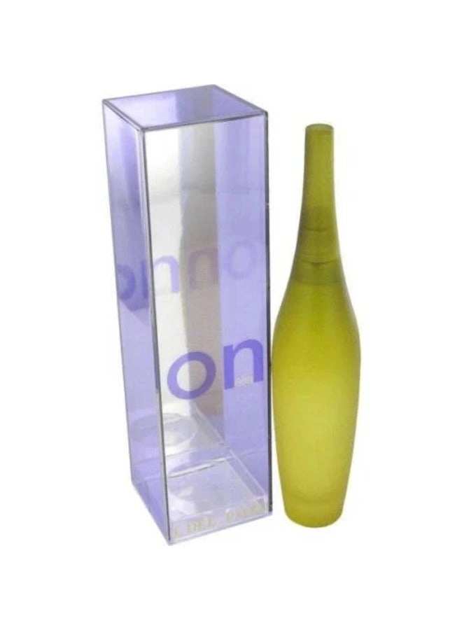 Jesus Del Pozo On Ella Eau de Toilette 100ml