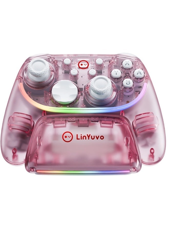 Generic Nova 2 Lite - Transparent
