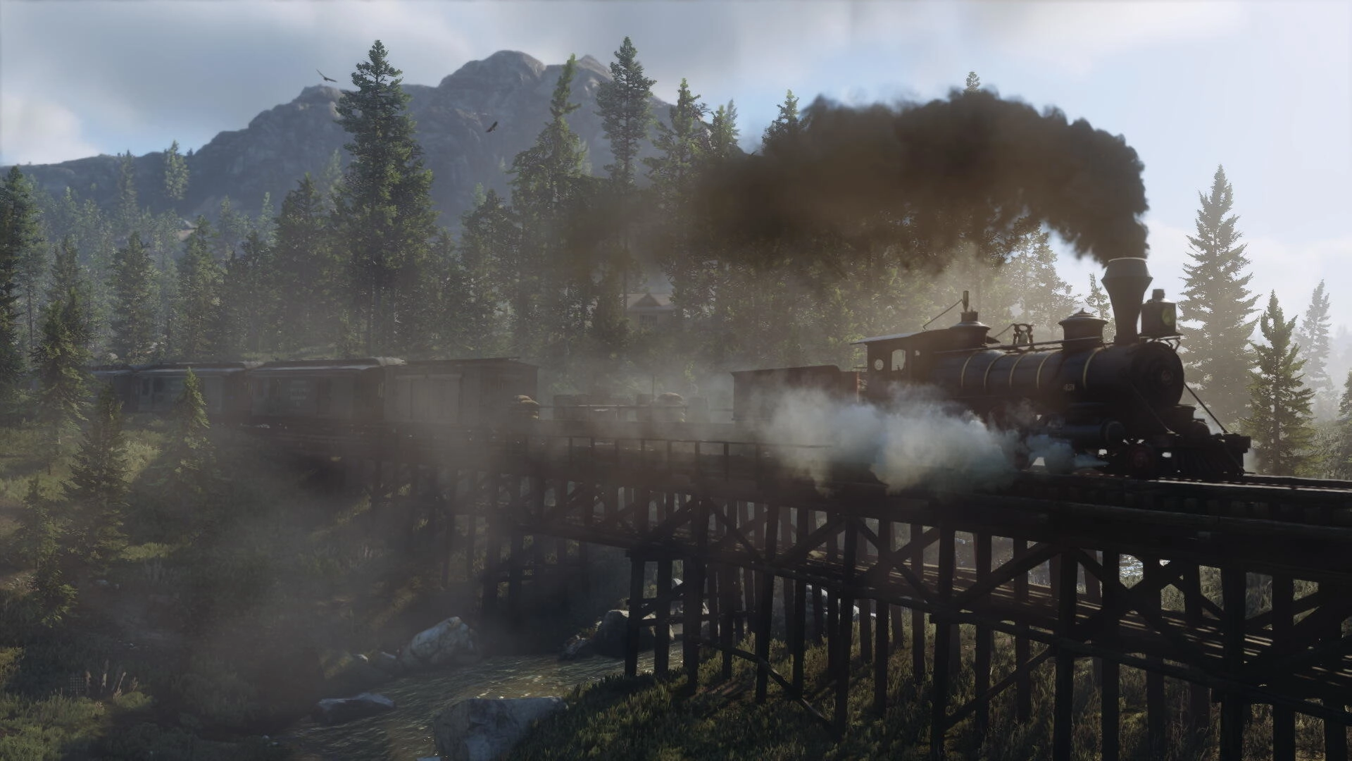 Red Dead Redemption 2 Intl Version - PlayStation 4